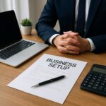 Holding Company Setup in Dubai: Expert Guidance for Growth