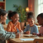 Bilingual Language Development in Singapore: Nurture Skills and Confidence