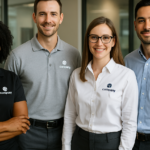 Custom Logo Crusher Bucket Cap | Stylish Branded Headwear