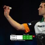 Experience Obscorebord: Professional Overlays for Live Sports Streaming