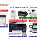 Brother Printers: Reliable, Warrantied, Great Deals for Home & Office
