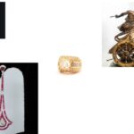 Joyas De Alta Gama en Uruguay: Lujo y maestría en La Fontaine