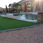 Block Fence Phoenix: Durable, Stylish Security by Great Seal Masonry