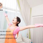 Flexible solutions from customizable home cleaning service plans provider