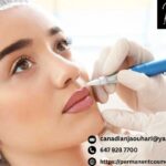 Refill Eyelash Extensions | Shadia Jaouhari & Co