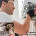 Técnico de calderas Ferroli en Barcelona – Servicio certificado