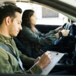 Best driving school in Cambridge: confident, certified instruction