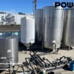 Above Ground Storage Tank Inspection | Powersei.com