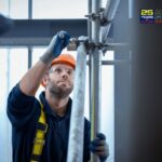 Stillage Solutions for Safe, Efficient Construction Work