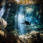 Cenote Scuba Diving: Explore Hidden Underwater Realms in Mexico