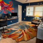 Shop modern rugs online – stylish, contemporary carpets
