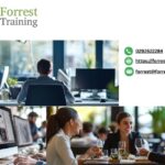 Unlock Your Potential at a Trusted Computer Training Center