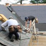 Roofing Services In Orange | Essential Roofing & Construction