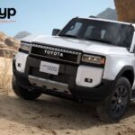 Best SUV Deals Abu Dhabi: Top Picks for 4×4 Enthusiasts