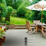 Find Reliable Yard Maintenance Near Me for a Beautiful Lawn