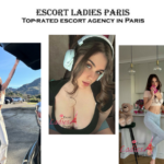 Experience Premier Escort Service Paris with Discreet, Elegant Companions