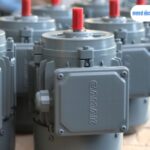 Top Brake Motor Suppliers in the UAE | Everestrkd