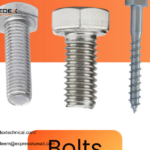 Hex Bolts For Machinery | Speedextechnical.com