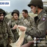 A Ride Through Time on a Queen Street Evening