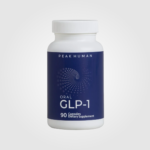 GLP-1 Weight Loss Oral Supplement USA: Safe At-Home Support