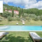 Large Villas in Tuscany: Luxury Retreats with Spectacular Views
