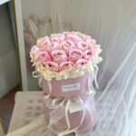 Pure Seed Florist & Gift – Unique flowers & thoughtful presents