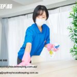 Affordable Housekeeping Service Online Made Easy