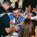 Greek MC Melbourne: Hire a Skilled Host for Your Event