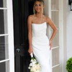 Short Wedding Dresses: Chic, Modern Styles for Every Bride