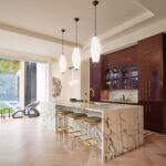 Austin TX countertops: Luxury Quartzite, Marble & Granite