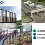 Exploring 3D Volumetric Construction in India: A Modern Structural Shift