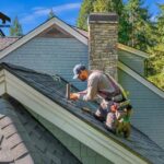 Roofing Services In Orange | Essential Roofing & Construction