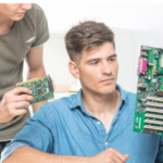 Turnkey PCB Assembly: Efficient, Reliable Electronics Production