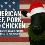 Purchase Half A Cow | Freedom Farms