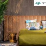 Pocket Sprung Hybrid Mattress: Plush Support for Restful Nights