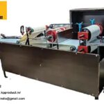 Affordable Machinery Supplier India for Food Processing Equipment