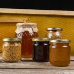 Discover a Charming Path for Homegrown Treats