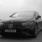 Airport Transfer Brielle: betrouwbare luchthaventransfer en comfortabele rit