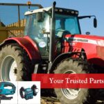 Perkins Genuine Spare Parts Suppliers – Trusted UK Source