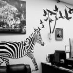 Tattoo Shops In Edina, MN – Oceanblue Tattoos You Can Trust