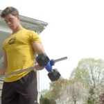 A Quiet Gym Tale About a Reliable Connector