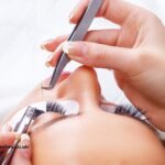 Eyelash Extensions Newton Abbot | Renelashes.co.uk