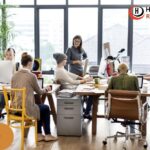 Hr Recruitment Agencies | Hireloft.ca