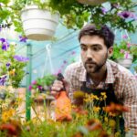 Professional garden care services to keep your outdoor space immaculate