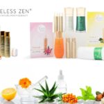 Ageless Zen Body Wash | Agelesszen.com