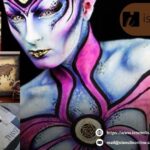 A Colourful Craft Adventure in Quiet Corners