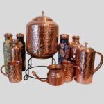 Discovering Copper Water Bottles: A Journey Through Australian Wellness