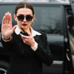 Warehouse security management Maple Ridge | Cadmus Security Services