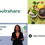 Hair Vitamins For Women | Nutrahara.com