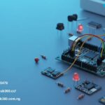 IoT Kits and Components Supplier Nigeria | Hub360